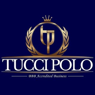 TucciPolo Inc. logo