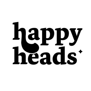 Happy Heads logo