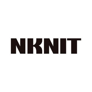 NKNIT logo