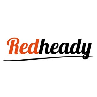 Redheady logo