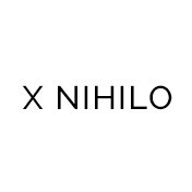X NIHILO logo