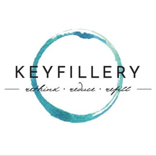 Keyfillery logo