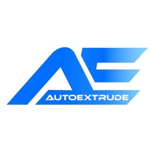 AutoExtrude logo