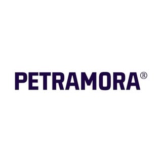 Petramora logo