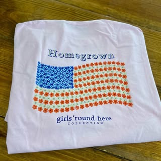 Girls Round Here logo