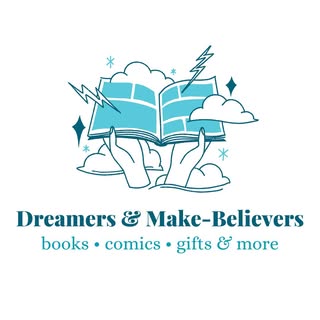Dreamers & Make-Believers logo