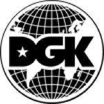 DGK® logo