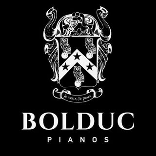 Pianos Bolduc logo