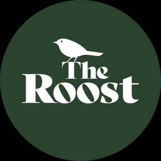 The Roost logo