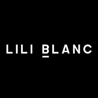 LILI BLANC logo