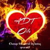 ADT Oils logo