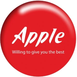 Apple Lifestyle Industries ltd logo