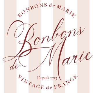 bonbonsdemarie logo