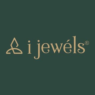 I Jewels logo