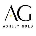 Ashley Gold logo
