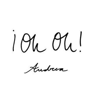 Oh Oh Andrea logo