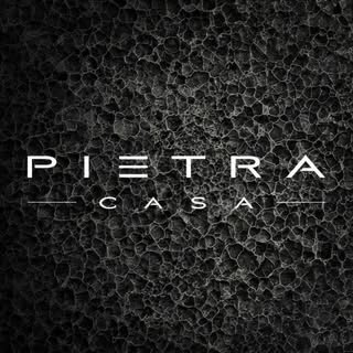 PIETRA CASA logo