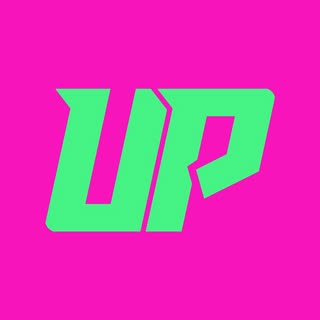 Ultimate Padel logo