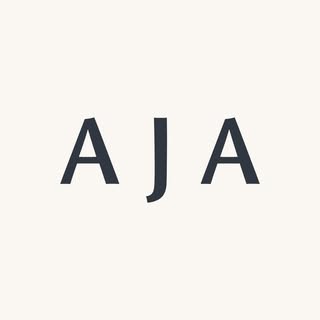 Aja Jewels logo