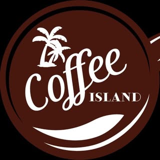 Coffee Island Inc logo