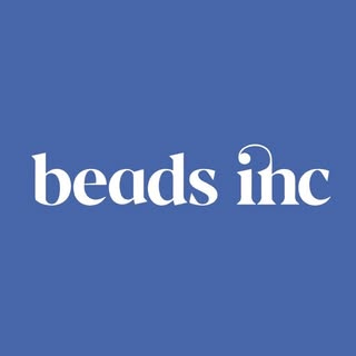 Beads, Inc. logo