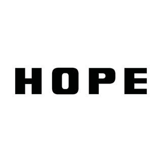HOPE STHLM logo