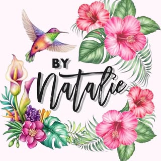 ByNataliecl logo
