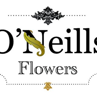 O'Neills Flowers logo