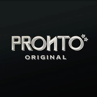 pronto original logo