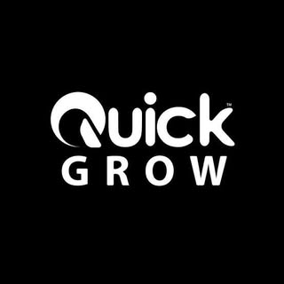 Quick Grow International logo