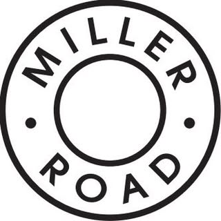 Miller Road Fragrances logo