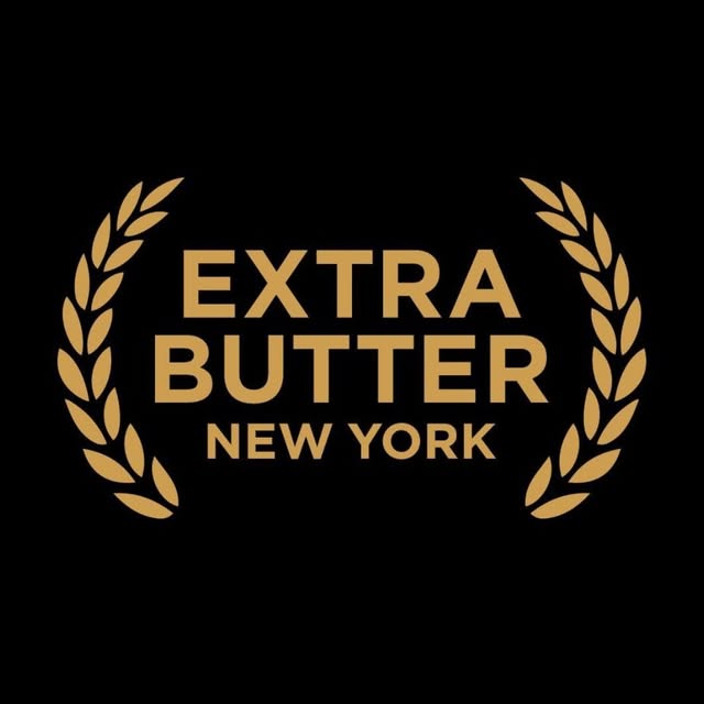 Extra Butter logo