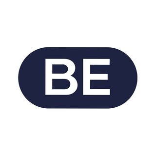 BetterBe™ logo