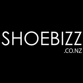 Shoe Bizz logo