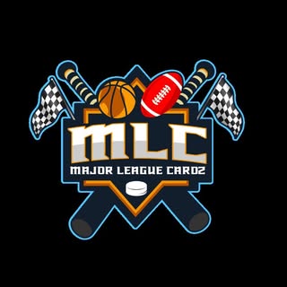 Major League Cardz logo