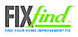 FixFind logo