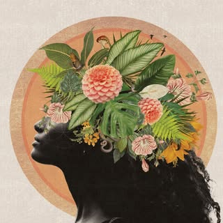 Grow Queen logo