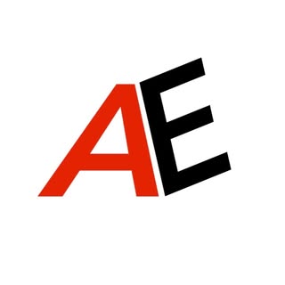 AE-trading logo