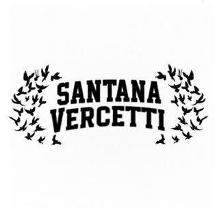 Santana Vercetti logo