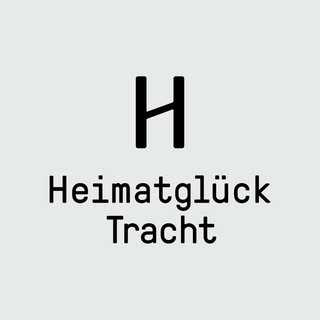 Heimatglück logo
