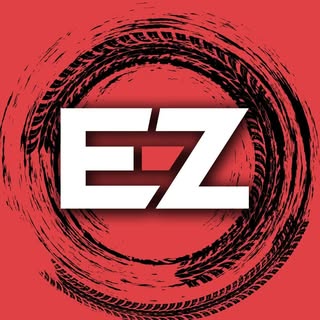 EZ4x4 logo
