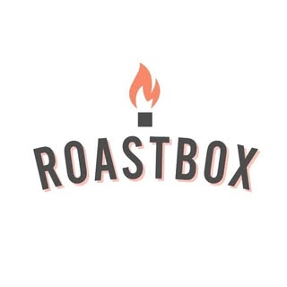 RoastboxUK logo