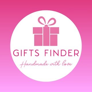 Gifts Finder logo