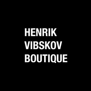 Henrik Vibskov Boutique logo