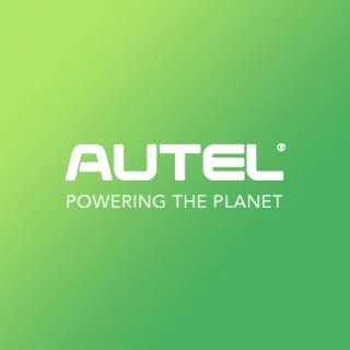Autel Europe EV Charger logo