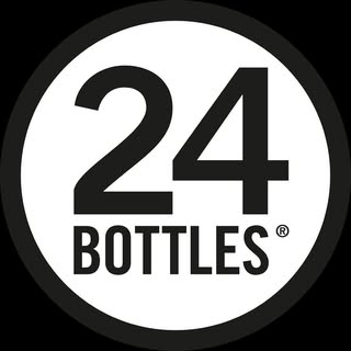 24Bottles logo