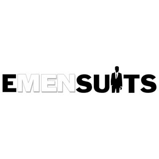 Emensuits logo