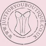 Just For You Boutique® logo