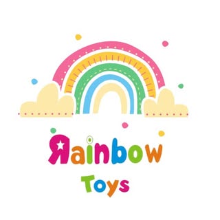 Rainbow Toys logo