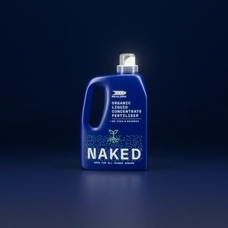 Sealord Naked logo